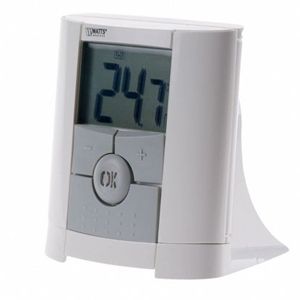 Автоматика для водяного теплого пола и радиаторного отопления