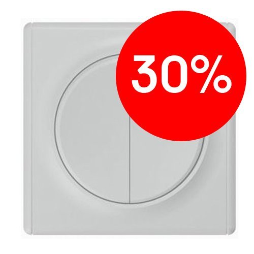 Клавиша 2-я (белый) Arcus PRODAX УЦЕНКА