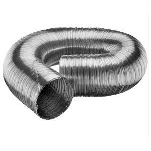 Вентиляционные каналы, воздуховоды