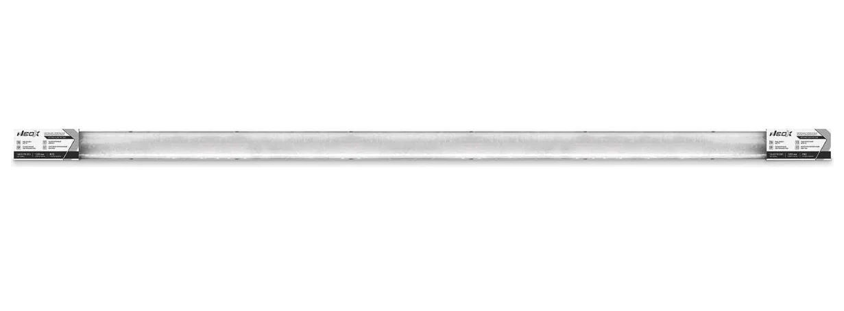 Светильник под LED лампу 36Вт ССП-458 1xLED-Т8-1200 G13 IP65 1276х60х55мм NEOX