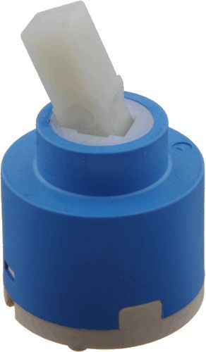 Картридж керамический тип низкий Ø-40мм MELODIA MKP20741/ MKP20741N