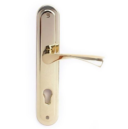 Ручка на планке НР-85.0423G Апекс