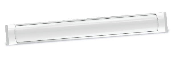 Купить светильник светодиодный накладной spo-108-pro 18вт 4000к 1300лм ...