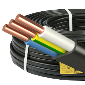 Кабель силовой (ВВГ, NYM, КГ, СИП, броня)