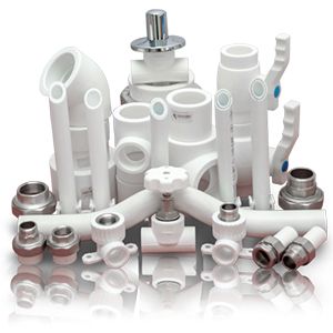 Инженерная сантехника