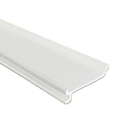 Перегородка разделительная для кабель-канала 50х80мм (белый) DLP Legrand/Daccord (10582)