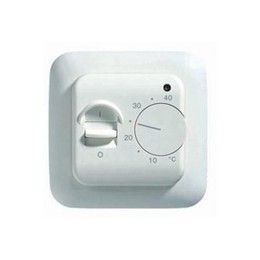 Регулятор температуры MST-1 механический (белый) Grand Meyer