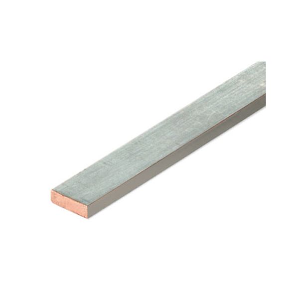 Шина ssch 10x3x1000 cu sn