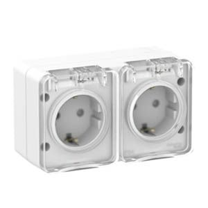 Розетки AtlasDesign PROFI