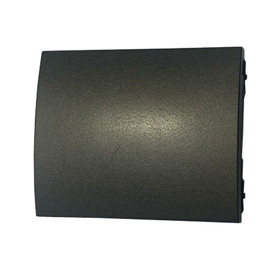 771210 Лицевая панель для выключателя 1кл DARK BRONZE Galea Life Legrand УЦЕНКА