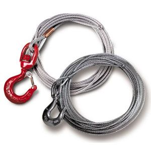 Трос, такелаж, плетёнка