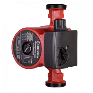 Циркуляционные насосы