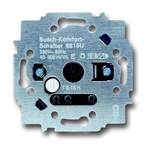 Механизмы Basic 55