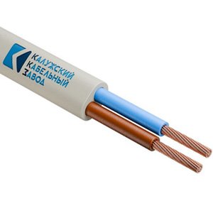 Медная жила, гибкий (ПВС, ШВВП, ПБППг, ПУГСП, ПУГВП)