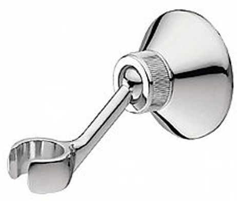 Кронштейн для лейки металл регулируемый RL33 LEDEME