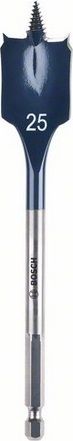 Сверло перовое 16х142/152мм по дереву Self Cut Speed BOSCH (2608595487)