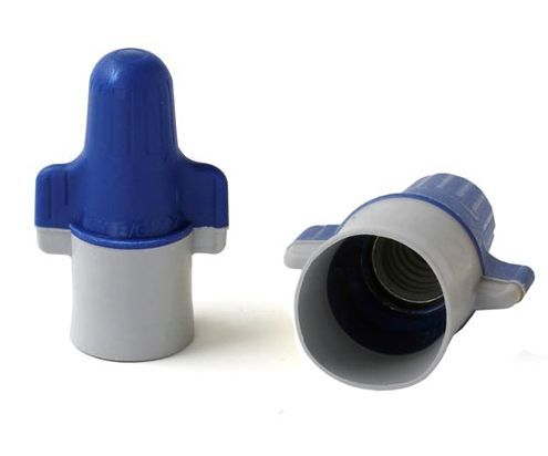 Колпачок изолирующий СИЗ-10 (31.6мм) Scotchlok B/G+ 3М