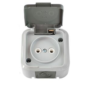 Серия Пралеска Аква