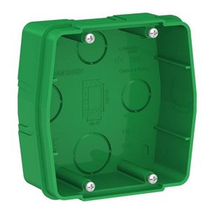 Монтажные коробки Blanca