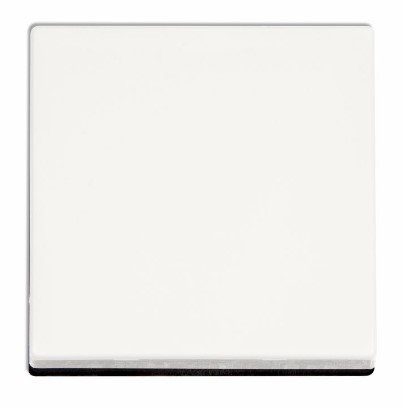 Клавиша 1кл (белый) ECO Profi JUNG