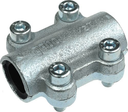 Обойма ремонтная DSK 1/2" GEBO 01.260.28.01