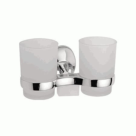 Держатель для 2 стаканов L3308 LEDEME