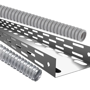 Кабеленесущие системы