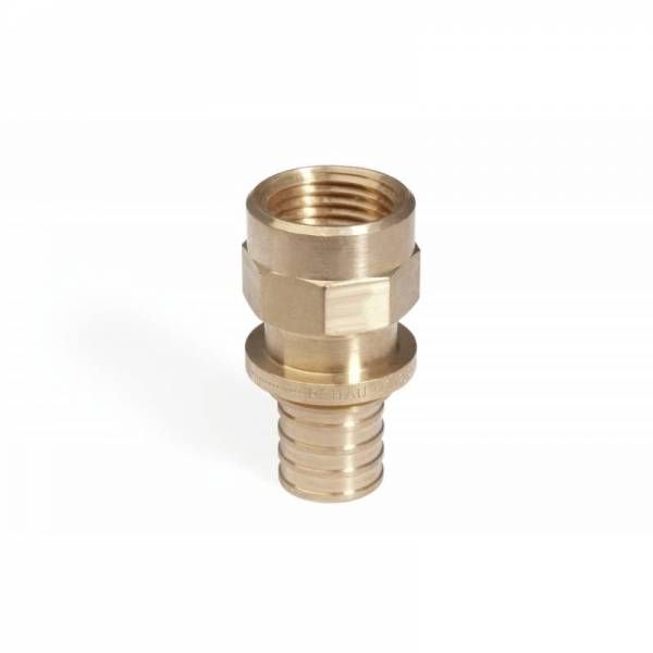 Переходник ВР RX+ 20-Rp 3/4" REHAU
