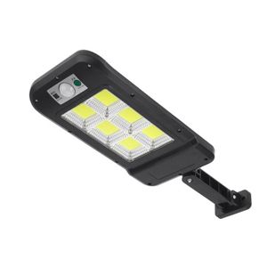 Прожекторы на солнечных батареях