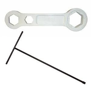 Инструмент для монтажа радиаторов