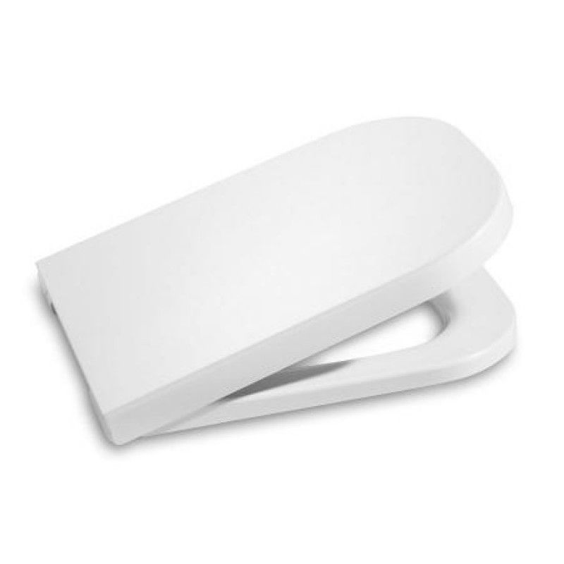 Сиденье для унитаза GAP DP.Soft Close. 7801472004 (ROCA)