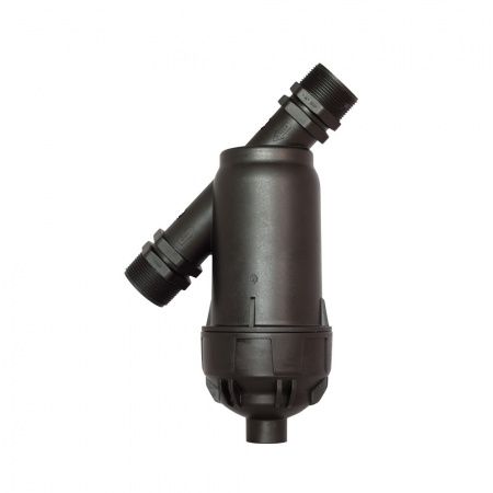 Фильтр магистральный дисковый Jimten 1" Ш-Ш 100мкм Гейзер