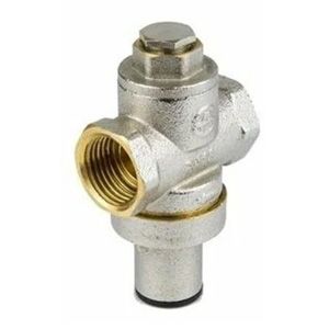 Регуляторы давления