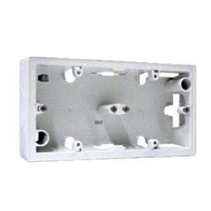 Короб для наружного монтажа Valena Classic Короб для наружного монтажа Valena Classic