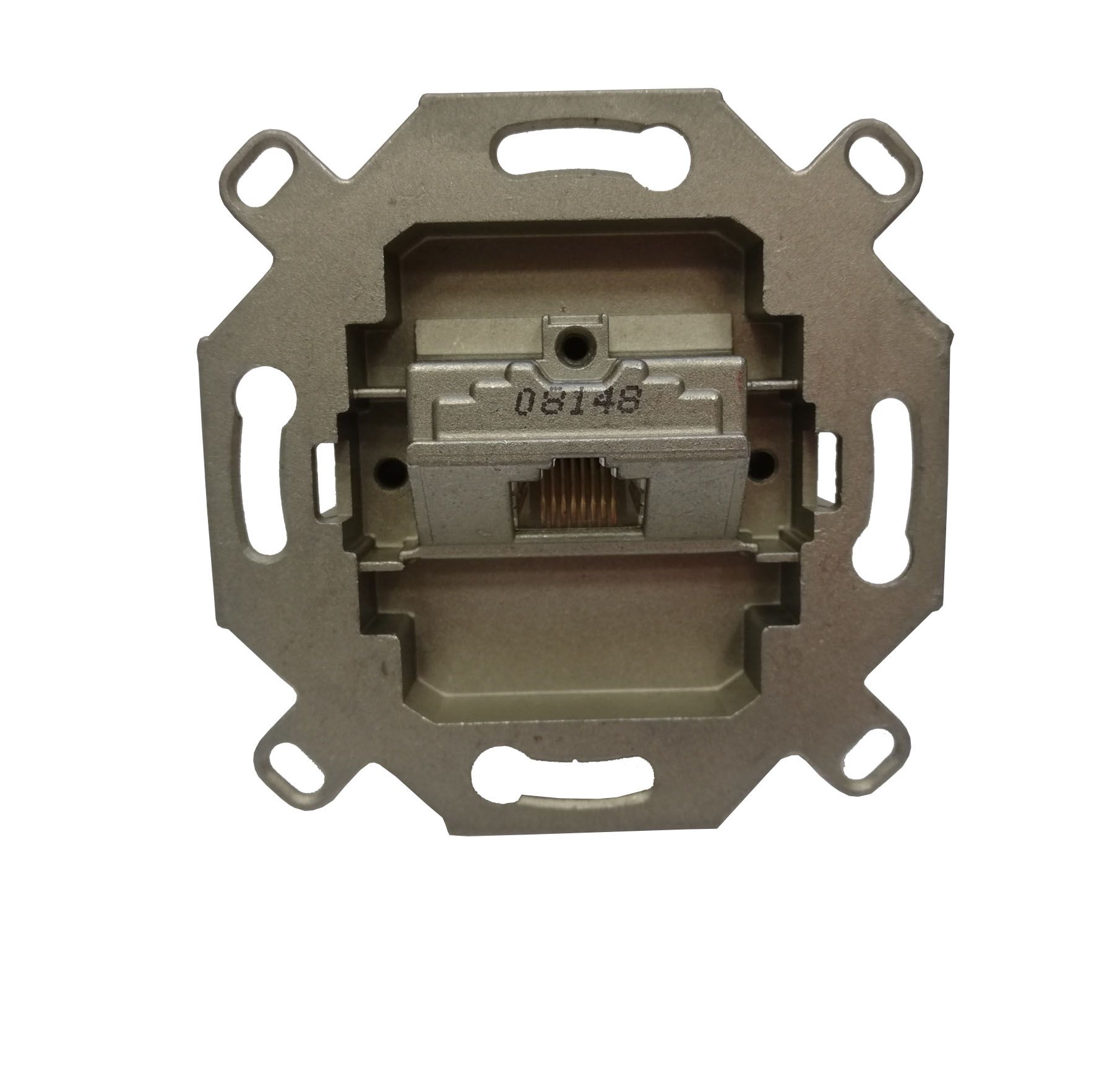 Механизм розетки компьютерной RJ45 категория 5 неэкранированная Joi ELSO