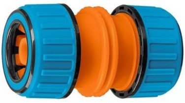 Муфта ремонтная 3/4" для шланга из ударопрочного пластика PROLine TM-X GRINDA