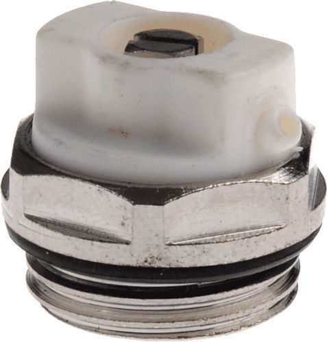 Кран Маевского 1/2" (33925) TERMA