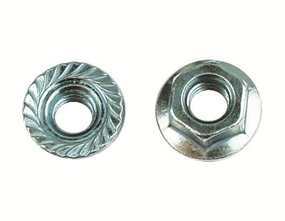 Гайка специальная M6 DKC