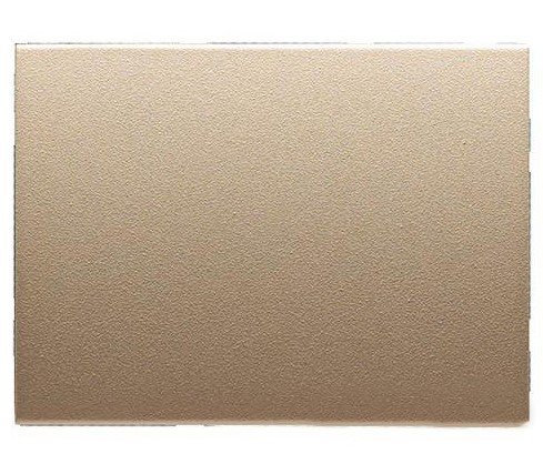 NIE 8401 CS Клавиша для выключателей/переключателей/кнопок (атласная медь) Olas АВВ