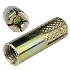 Анкерная техника