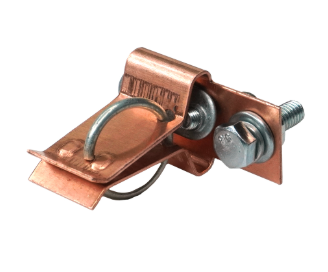 Держатель плавких вставок для ПН-2-100-10У3 100А медь