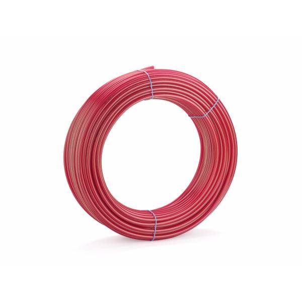 Трубы из сшитого полиэтилена PE-X, PE-RT