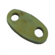 Пластина к изолятору А-632 для крепления ПН-2