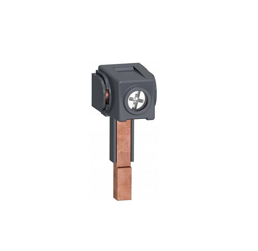 Переходник изолированный A9X (4шт) Acti 9 Schneider Electric (A9XPCM04)