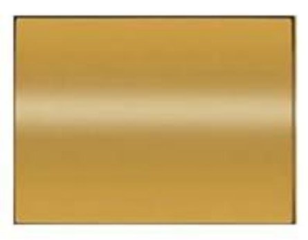 NIE 8401 OR Клавиша для выключателей/переключателей/кнопок (золото) Olas АВВ