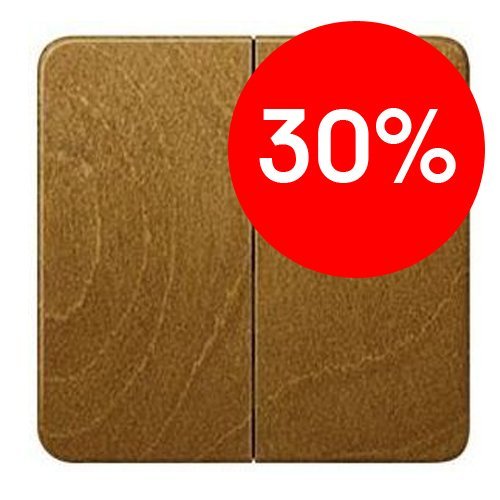 Клавиша 2-я (вишня) DELTA NATURE Siemens (5TG7674) УЦЕНКА