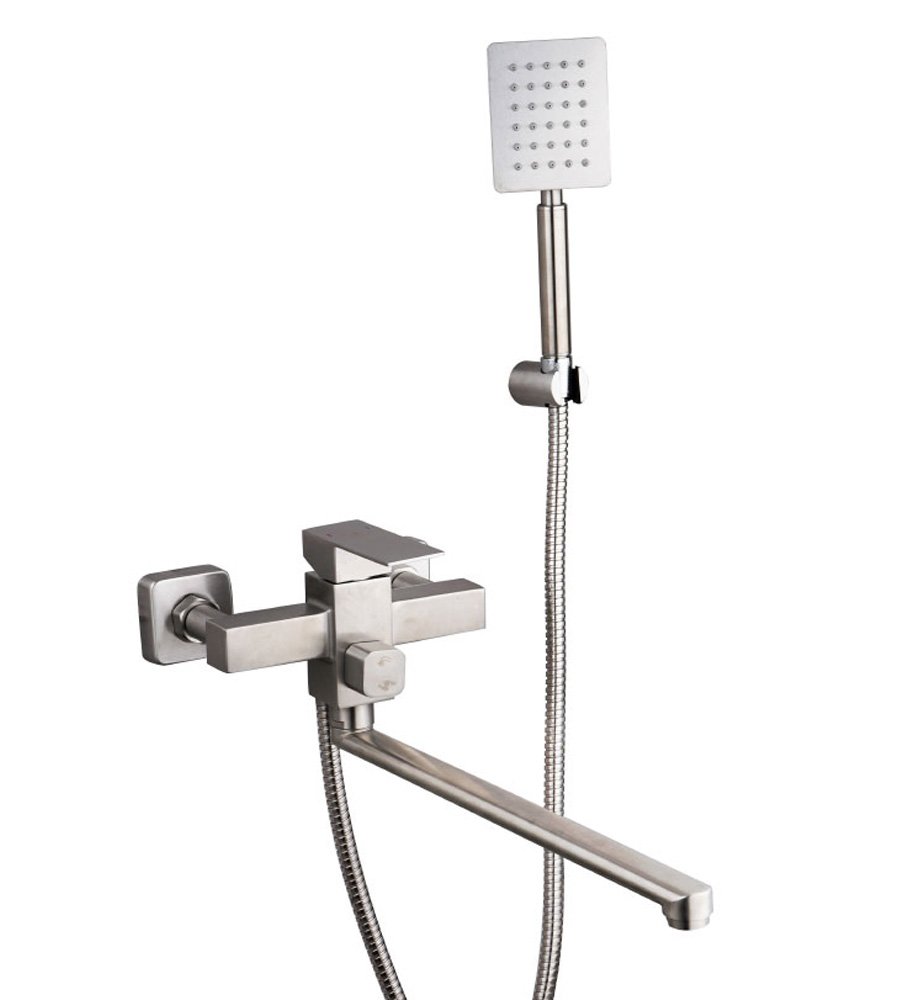 Смесители для ванны	