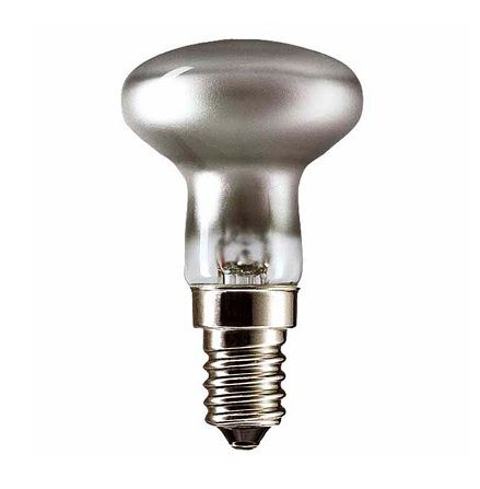 Лампа накаливания зеркальная R39 30Вт 3000К 160лМ E14 Favor