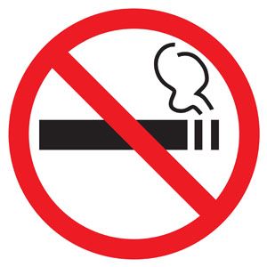 Знаки запрещающие Знаки запрещающие