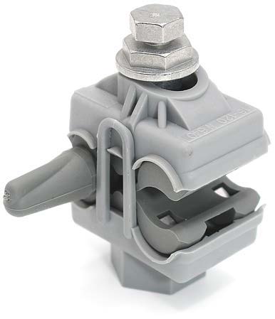 Ответвительный зажим N 640 СИП 16-120мм2х6-35мм2 не изолированный Niled